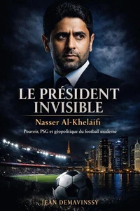 LE PRESIDENT INVISIBLE