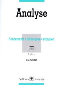 ANALYSE. Fondements, techniques, évolution, 2ème édition.pdf