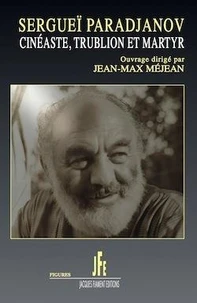 Sergueï Paradjanov