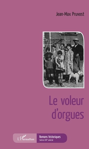 Le Voleur d'orgues