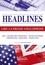 Headline. Lire la presse anglophone en 21 dossiers d'actualité