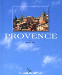 Jean-Max Tixier - Provence.