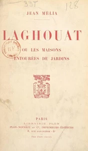 Laghouat