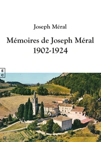 Mémoires de Joseph Méral
