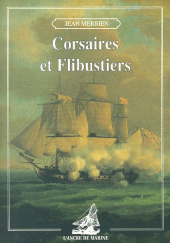 Corsaires et Flibustiers - Occasion