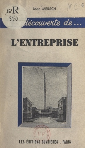 L'entreprise