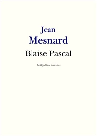 Blaise Pascal