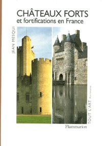 Jean Mesqui - Châteaux forts et fortifications en France.