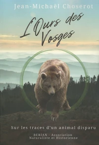 L'ours des Vosges