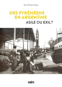 Des Pyrénéens en Argentine