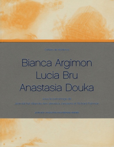 Bianca Argimon à la Holding Textile Hermès ; Lucia Bru à la cristallerie Saint-Louis ; Anastasia Douka chez John Lobb