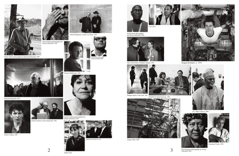 Fondation Cartier pour l'art contemporain, 30 ans. Volume 2 : Album (1984-2014)