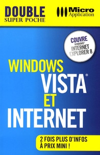 Jean-Michel Aquilina et Sylvain Caicoya - Windows Vista & Internet.