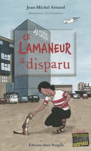 Le Lamaneur a disparu