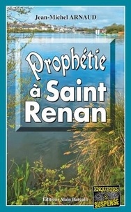 Téléchargement gratuit d'ebooks complets en pdf Prophétie à Saint-Renan iBook in French