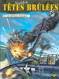 La mort selon Boyington