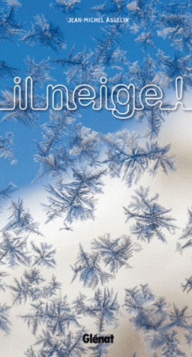 Jean-Michel Asselin - Il neige !.