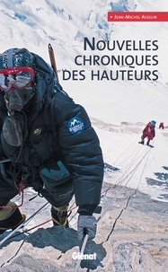 Checkpointfrance.fr Nouvelles chroniques des hauteurs Image