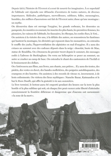 Le Nouvel Alpinisme – Jean-Michel Asselin, 1988, Livre Montagne, Bon état