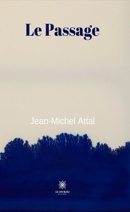 Jean-Michel Attal - Le passage.