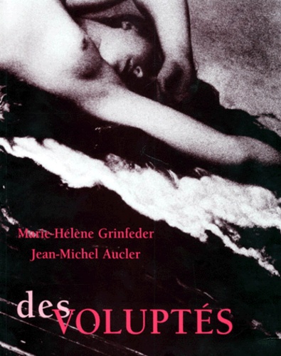 Jean-Michel Aucler et Marie-Hélène Grinfeder - Des Voluptes. Cinq Siecles D'Histoire De La Peinture Francaise En 40 Photographies.