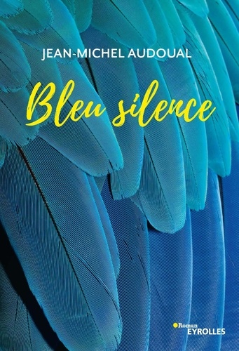 Bleu silence