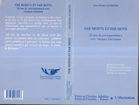 Par monts et par mots