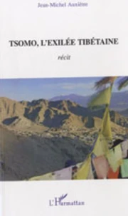 Tsomo, l'exilée tibétaine