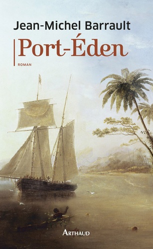 Port-Eden