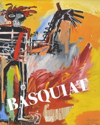 Jean-Michel Basquiat - Basquiat.