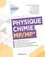 Physique-Chimie MP/MP*  Edition 2022