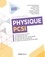 Physique PCSI  Edition 2021