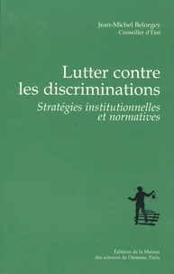 Lutter contre les discriminations