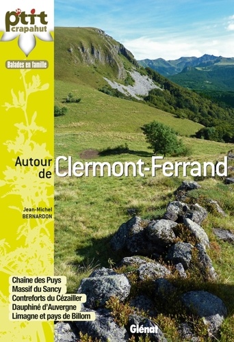 Jean-Michel Bernardon - Autour de Clermont-Ferrand.