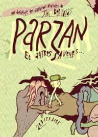 Parzan et autres saveurs