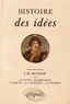 Jean-Michel Besnier - Histoire des idées.