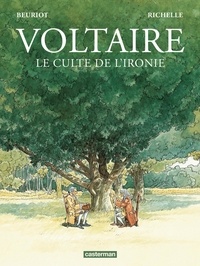 Voltaire - Le culte de lironie.pdf