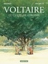 Jean-Michel Beuriot et Philippe Richelle - Voltaire - Le culte de l'ironie.