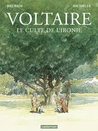 Voltaire