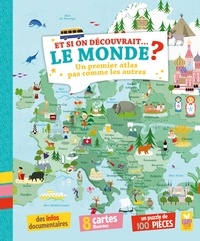 Et si on découvrait... le monde ? - Un premier atlas pas comme les autres.pdf
