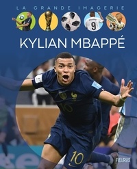 Jean-Michel Billioud - Kylian Mbappé.