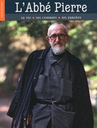 Jean-Michel Billioud - L'Abbé Pierre.