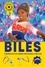 L'école des champions Tome 2 Simone Biles