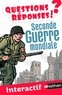 Jean-Michel Billioud et Cyrille Meyer - QUEST REPO COLL  : La Seconde Guerre mondiale.