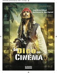 Le Dico du cinéma