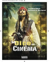 Le Dico du cinéma