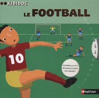 Jean-Michel Billioud - Le football.