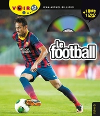 Jean-Michel Billioud - Le football. 1 DVD