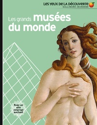 Jean-Michel Billioud - Les grands musées du monde.