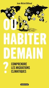 Où habiter demain ?